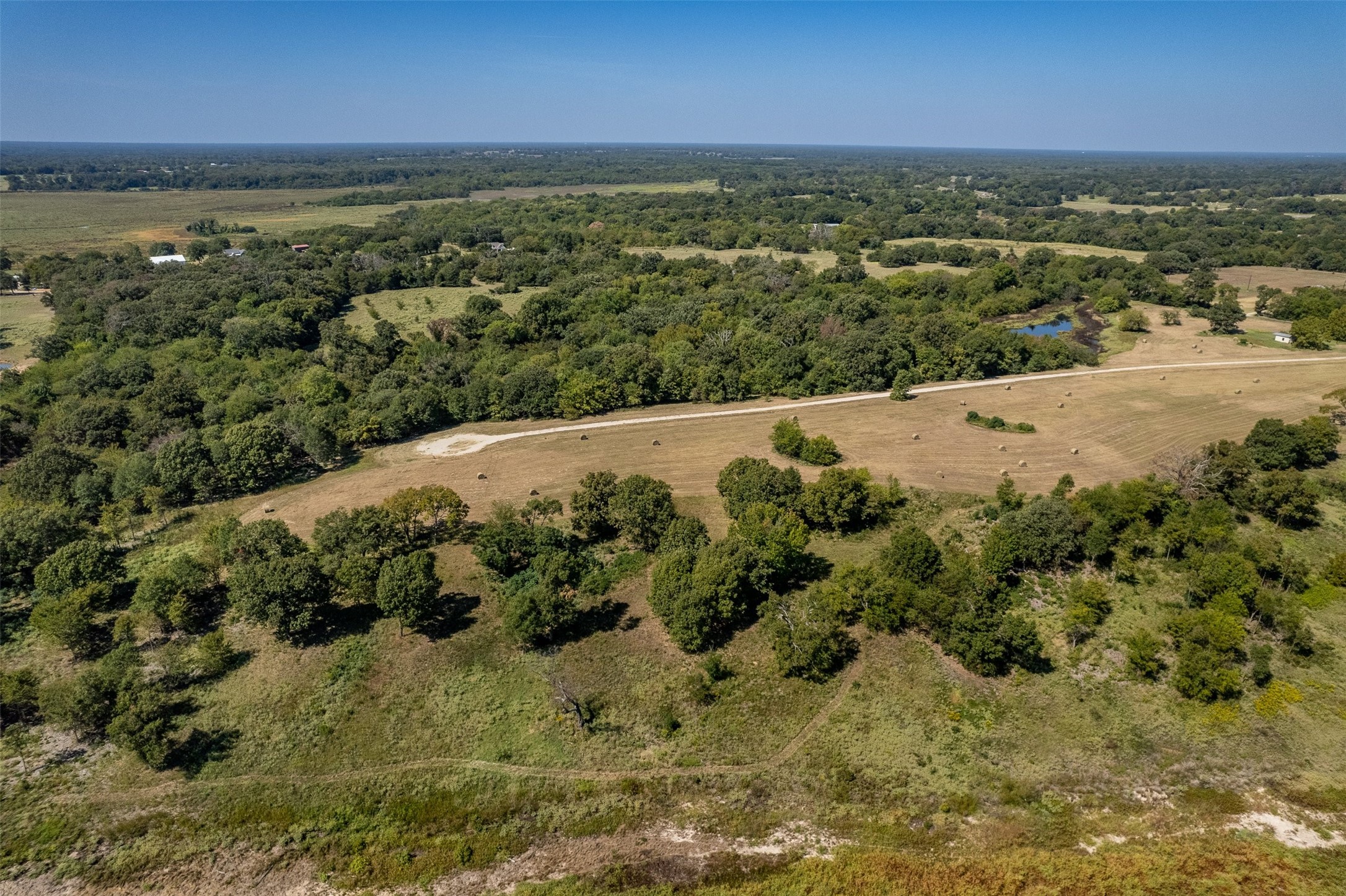 Lot 3 Rs County Road 3328, Emory, TX, 75440 | 20024296 | Realty Texas LLC