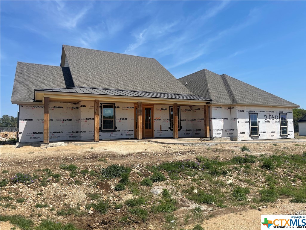 2050 Chalk Mill Crossing , Salado, TX, 76571 | 467404 | Realty Texas LLC