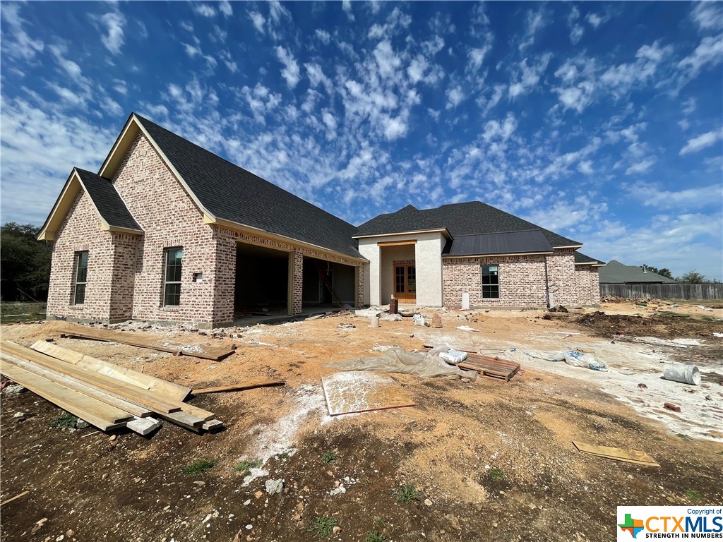 2054 Chalk Mill Crossing , Salado, TX, 76571 | 467600 | Realty Texas LLC