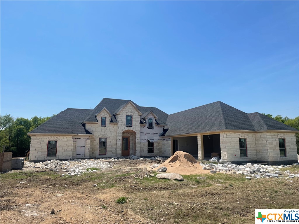 2045 Chalk Mill Crossing , Salado, TX, 76571 | 467610 | Realty Texas LLC