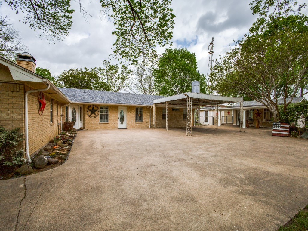 12535 Foothill Drive , Dallas, TX, 75253 | 20024453 | Realty Texas LLC