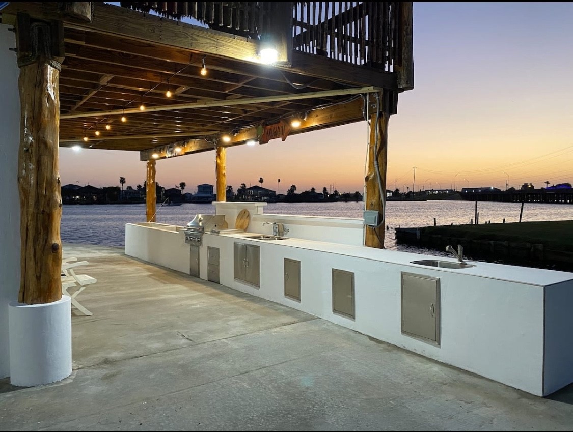3391 Hwy 6 Drive, Hitchcock, TX, 77563 | 17148231 | Realty Texas LLC