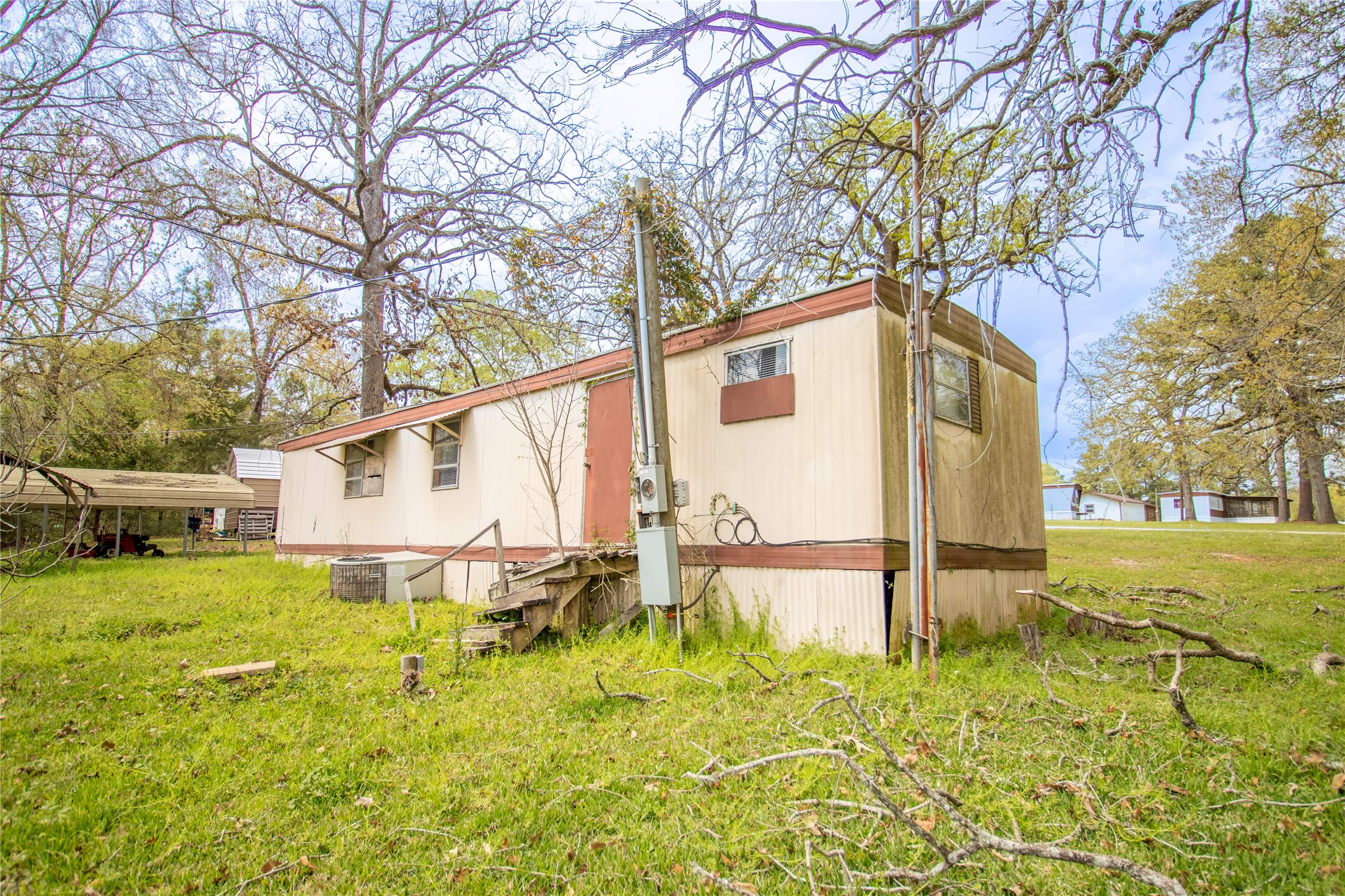 167 W Enchantment Drive , Trinity, TX, 75862 | 32762545 | Realty Texas LLC
