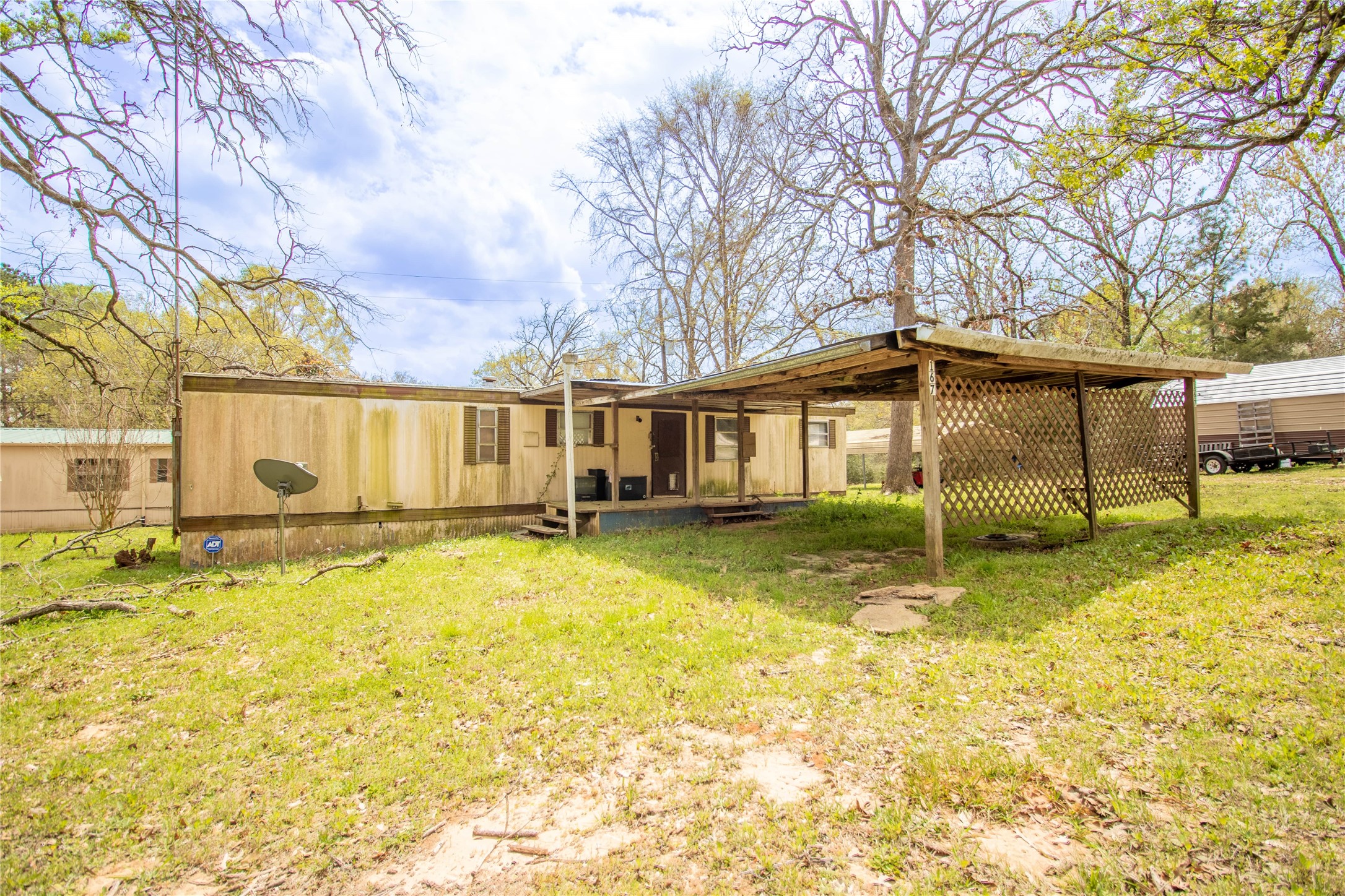 167 W Enchantment Drive , Trinity, TX, 75862 | 32762545 | Realty Texas LLC