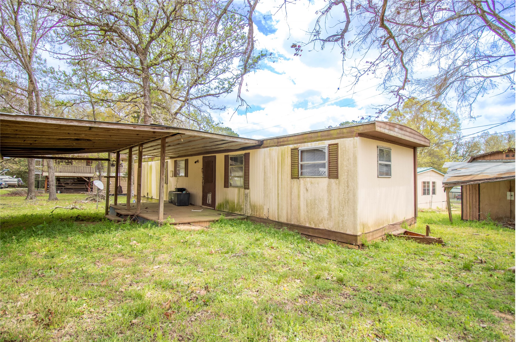 167 W Enchantment Drive , Trinity, TX, 75862 | 32762545 | Realty Texas LLC
