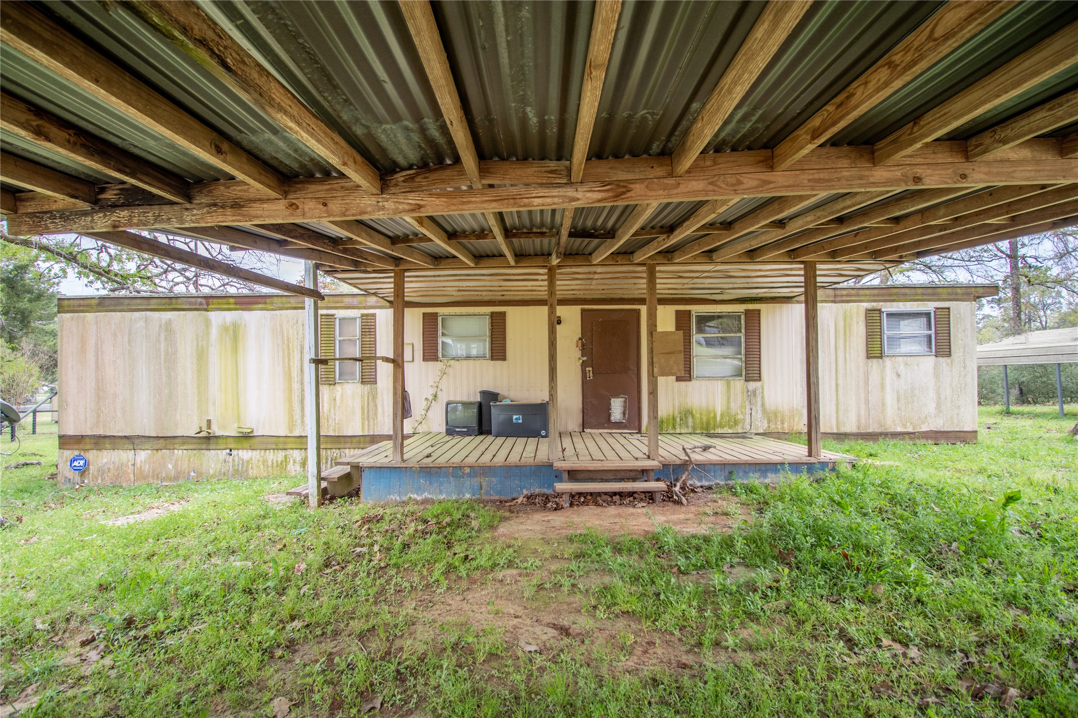 167 W Enchantment Drive , Trinity, TX, 75862 | 32762545 | Realty Texas LLC
