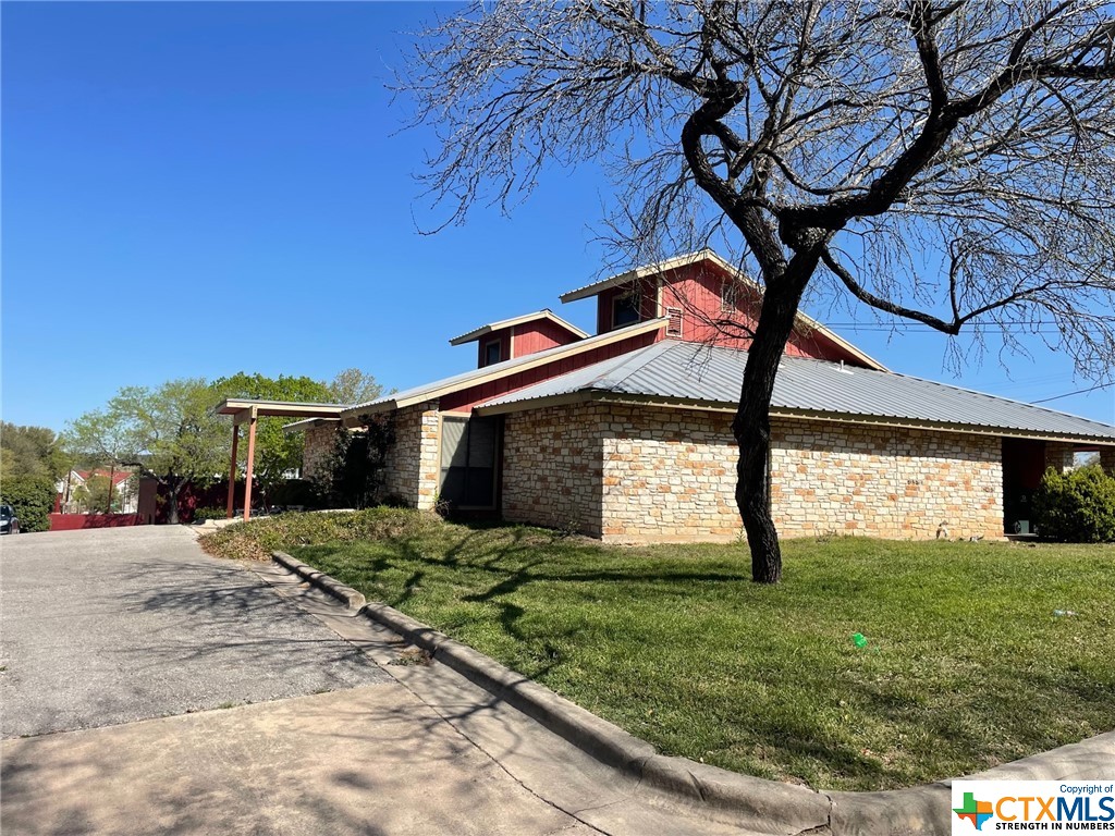 115 Warden Lane , San Marcos, TX, 78666 | 467538 | Realty Texas LLC