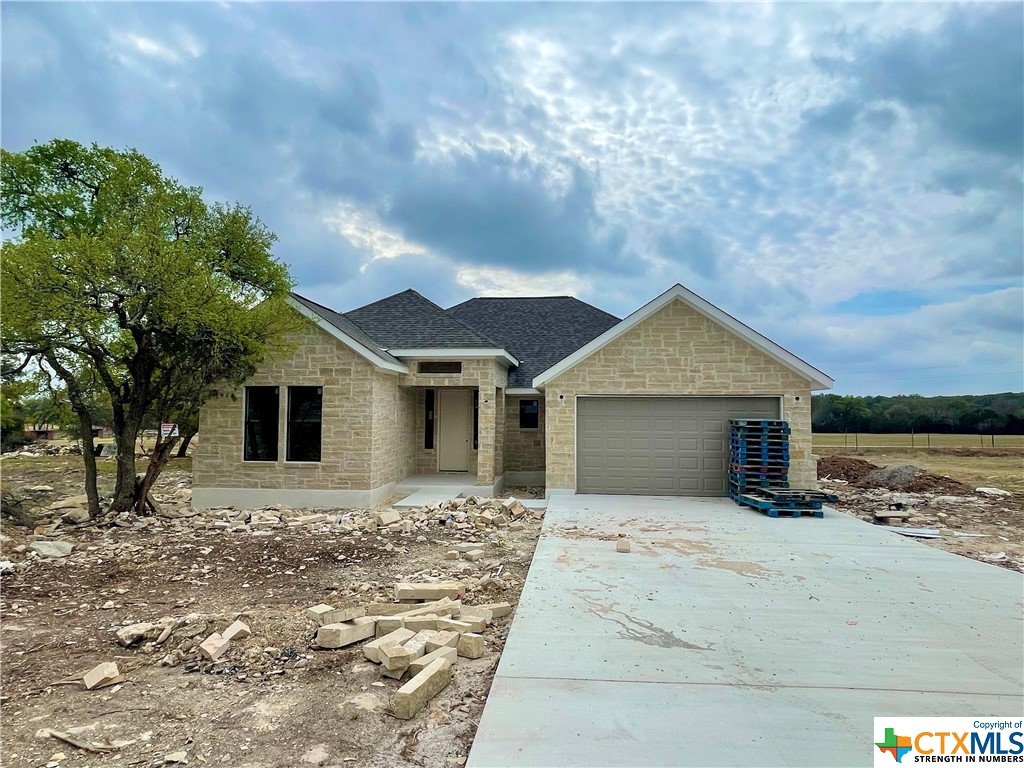 1456 George Dolson Dr , Blanco, TX, 78606 | 467666 | Realty Texas LLC