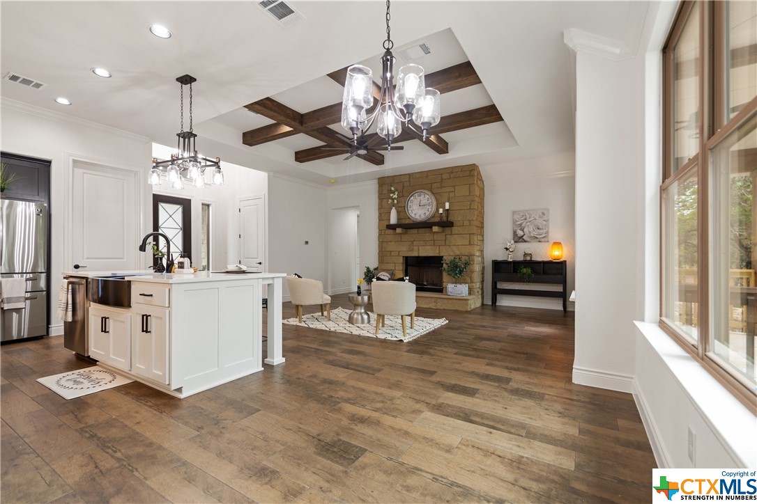 1456 George Dolson Dr , Blanco, TX, 78606 | 467666 | Realty Texas LLC