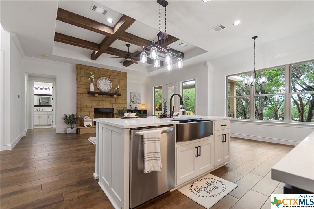1456 George Dolson Dr , Blanco, TX, 78606 | 467666 | Realty Texas LLC