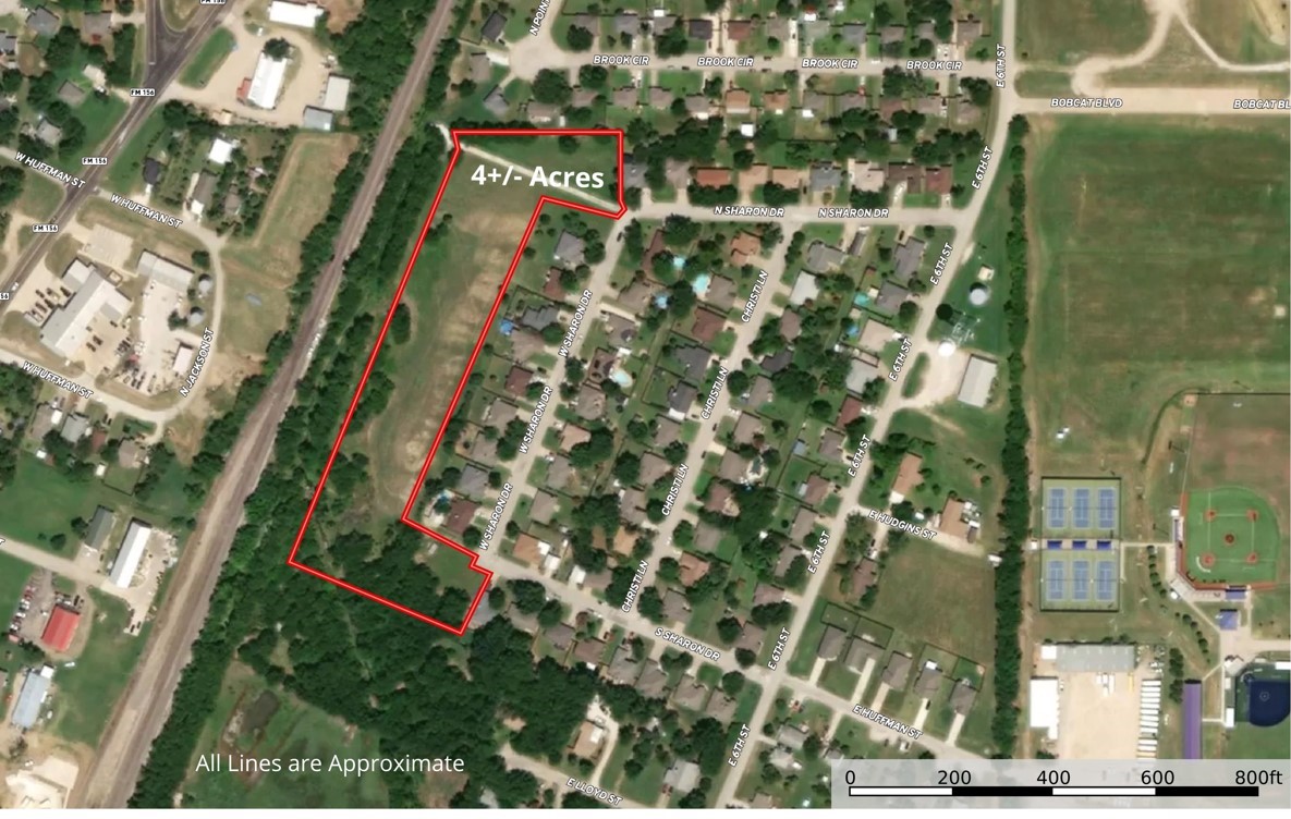TBD Sharon Drive , Krum, TX, 76249 | 20024845 | Realty Texas LLC