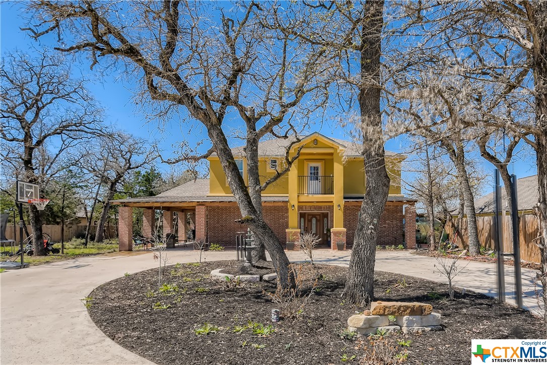 113 Cayman Drive , Cedar Creek, TX, 78612 | 464491 | Realty Texas LLC