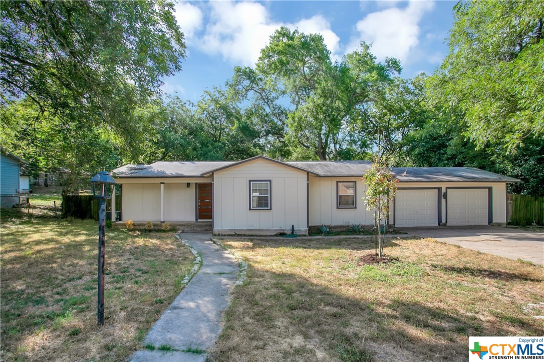 411 Sarah Drive , San Marcos, TX, 78666 | 467716 | Realty Texas LLC