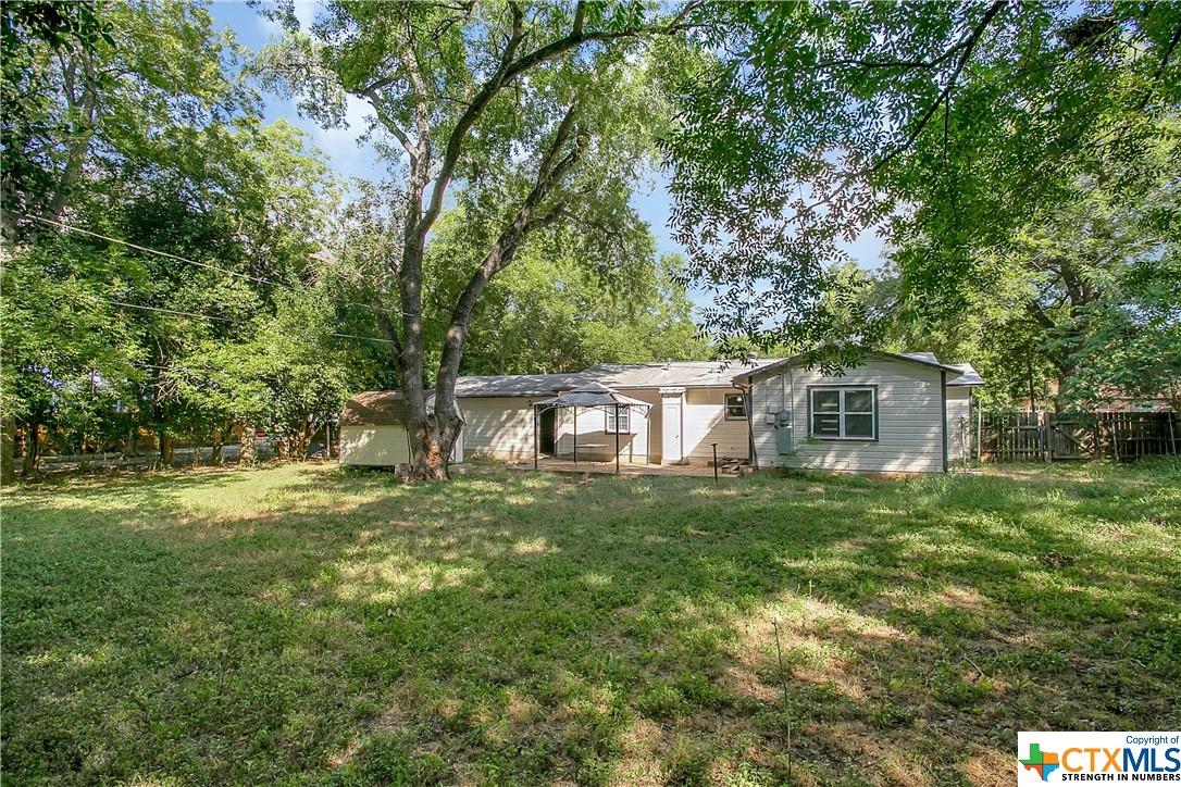411 Sarah Drive , San Marcos, TX, 78666 | 467716 | Realty Texas LLC
