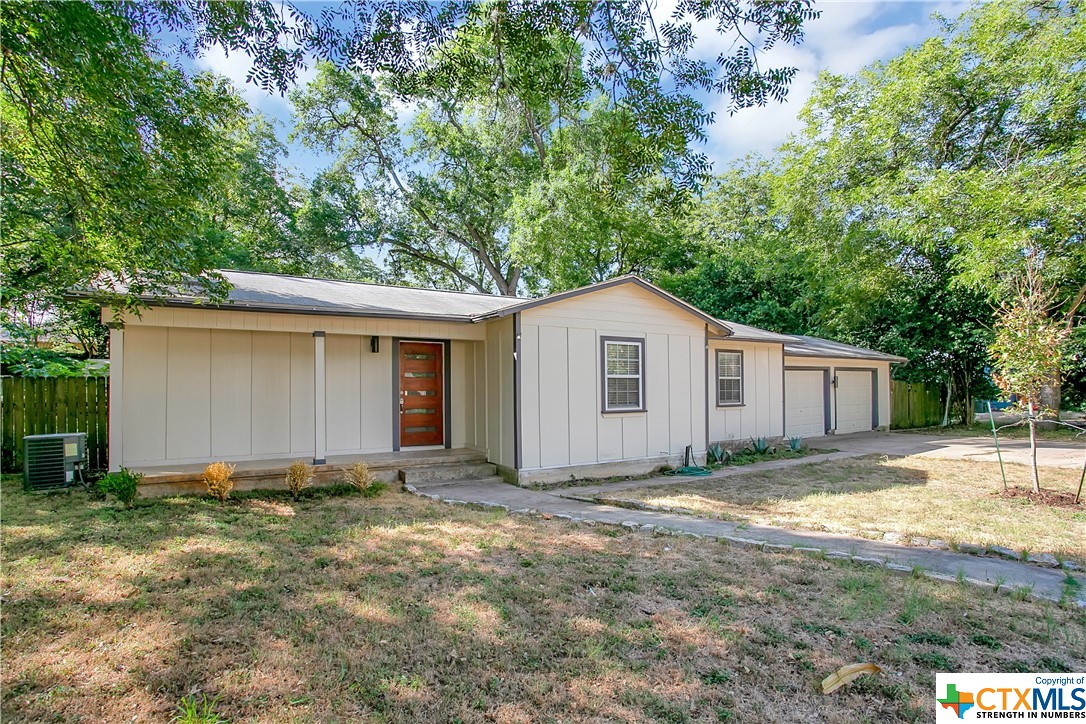 411 Sarah Drive , San Marcos, TX, 78666 | 467716 | Realty Texas LLC