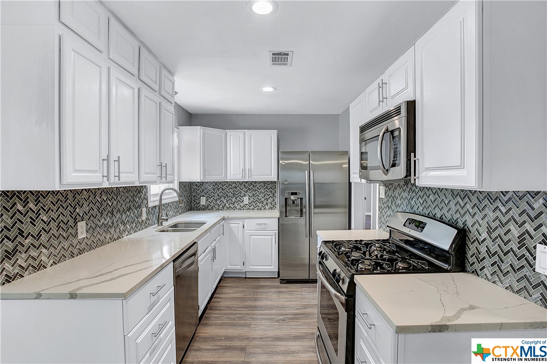 411 Sarah Drive , San Marcos, TX, 78666 | 467716 | Realty Texas LLC