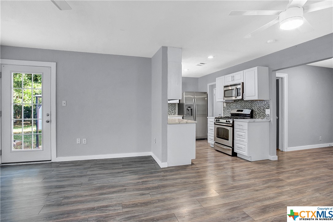 411 Sarah Drive , San Marcos, TX, 78666 | 467716 | Realty Texas LLC