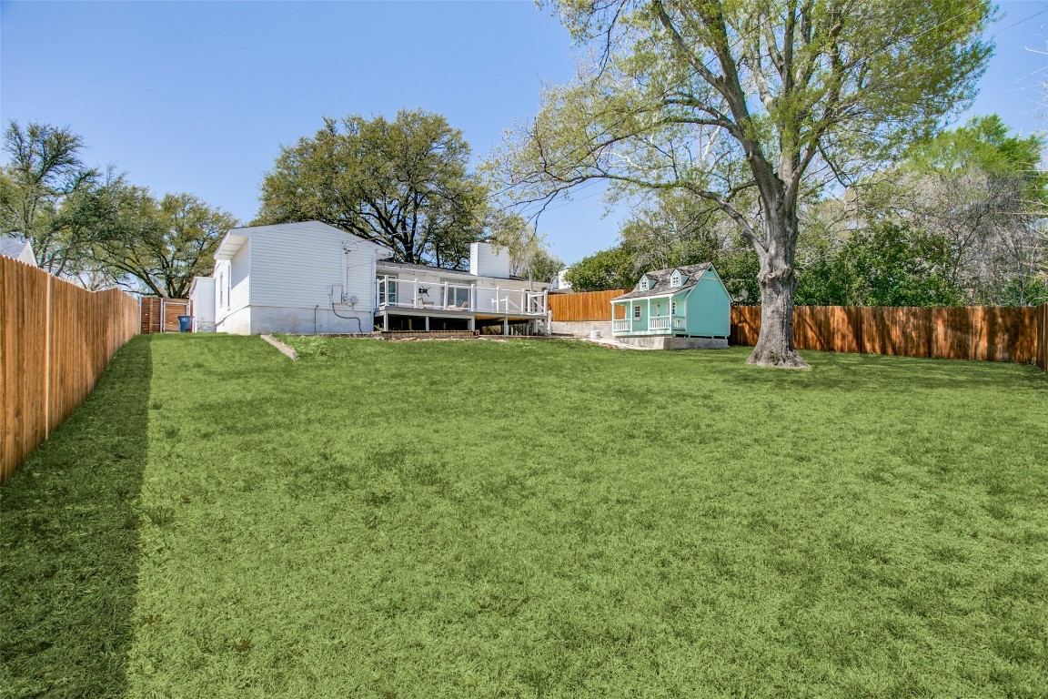 4817 Winthrop Avenue E , Fort Worth, TX, 76116 | 20025270 | Realty Texas LLC