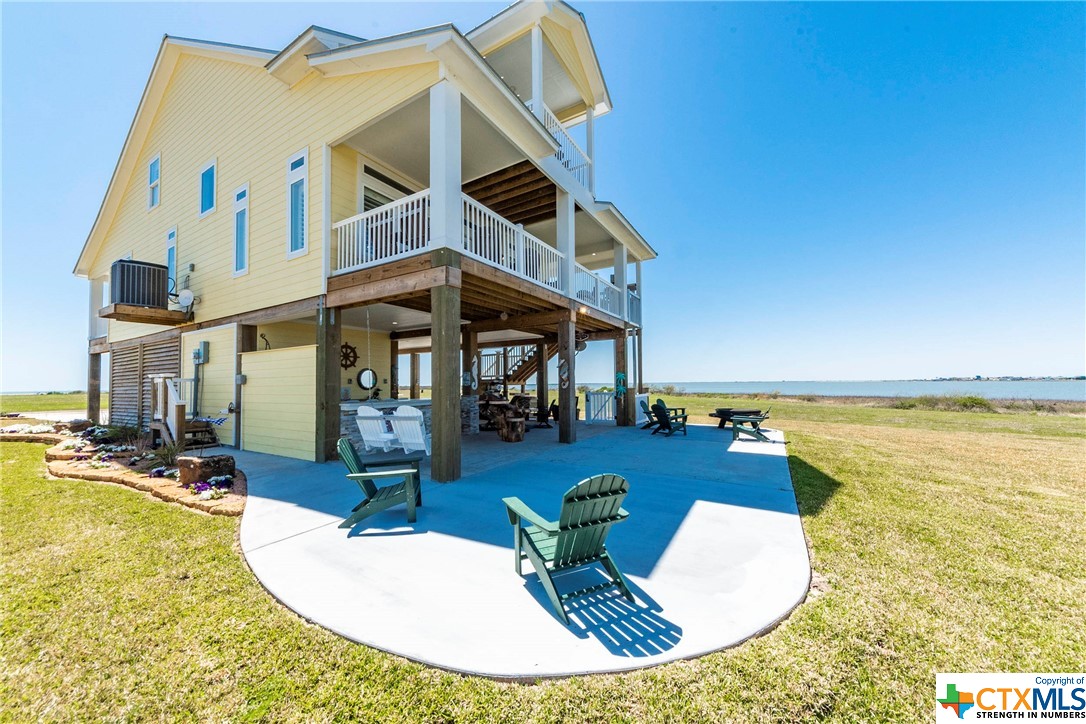 3501 Kiawah Circle , Palacios, TX, 77465 | 467658 | Realty Texas LLC