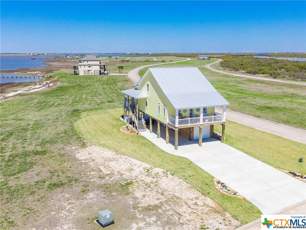 3501 Kiawah Circle , Palacios, TX, 77465 | 467658 | Realty Texas LLC