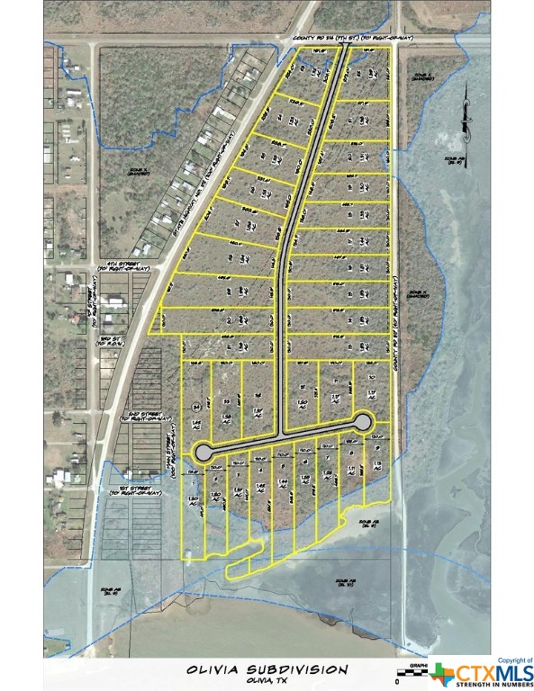 Lot 15 Keller Drive , Port Lavaca, TX, 77979 | 467793 | Realty Texas LLC