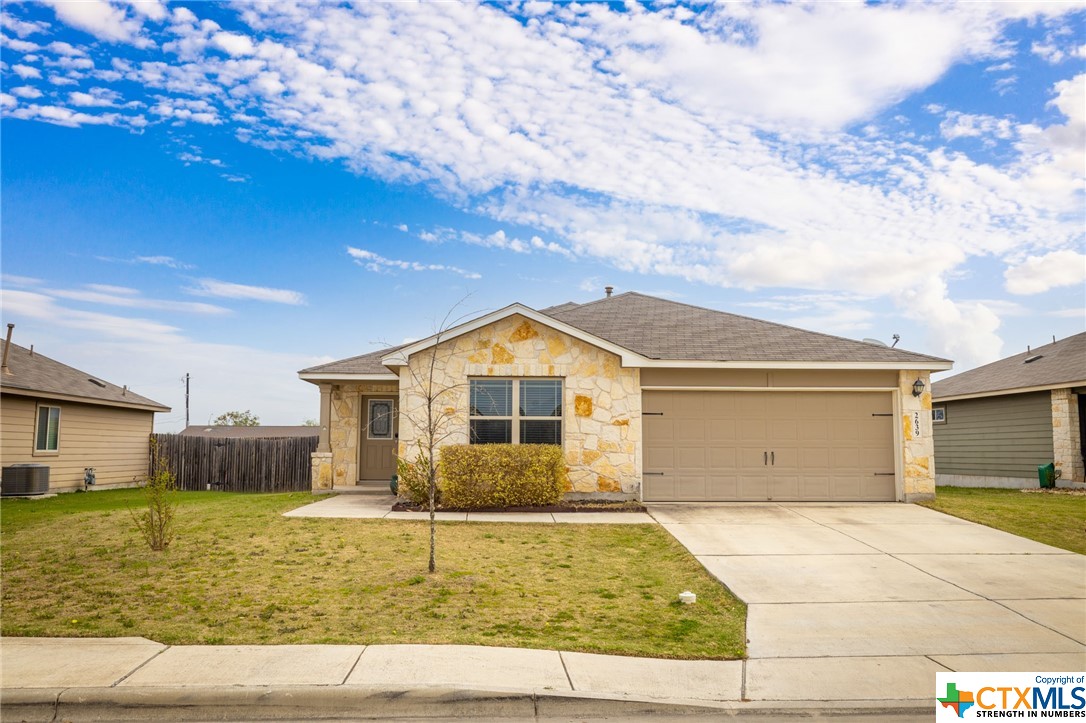2639 Diamondback Trail , New Braunfels, TX, 78130 | 467848 | Realty Texas LLC