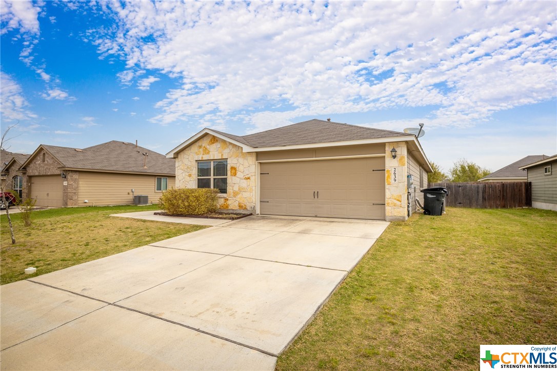2639 Diamondback Trail , New Braunfels, TX, 78130 | 467848 | Realty Texas LLC