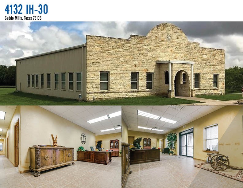 4132 Interstate 30 W 5 , Caddo Mills, TX, 75135 | 20026103 | Realty Texas LLC