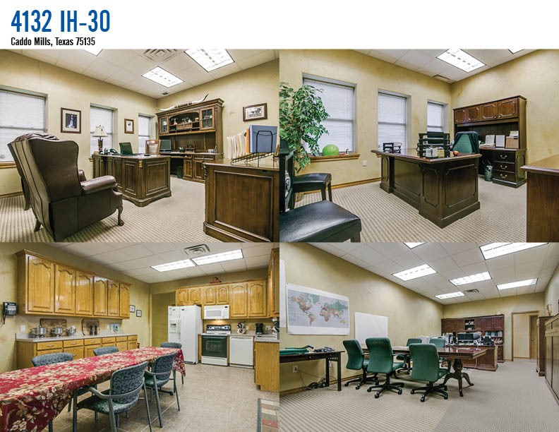 4132 Interstate 30 W 5 , Caddo Mills, TX, 75135 | 20026103 | Realty Texas LLC