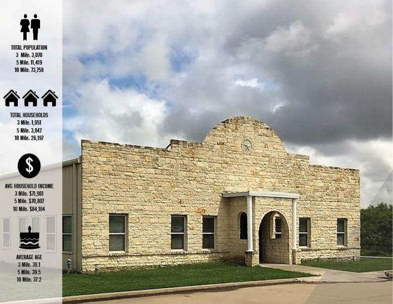 4132 Interstate 30 W 5 , Caddo Mills, TX, 75135 | 20026103 | Realty Texas LLC