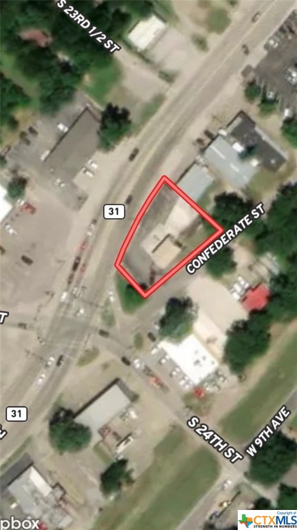 1421 W 7th Avenue , Corsicana, TX, 75110 | 467869 | Realty Texas LLC