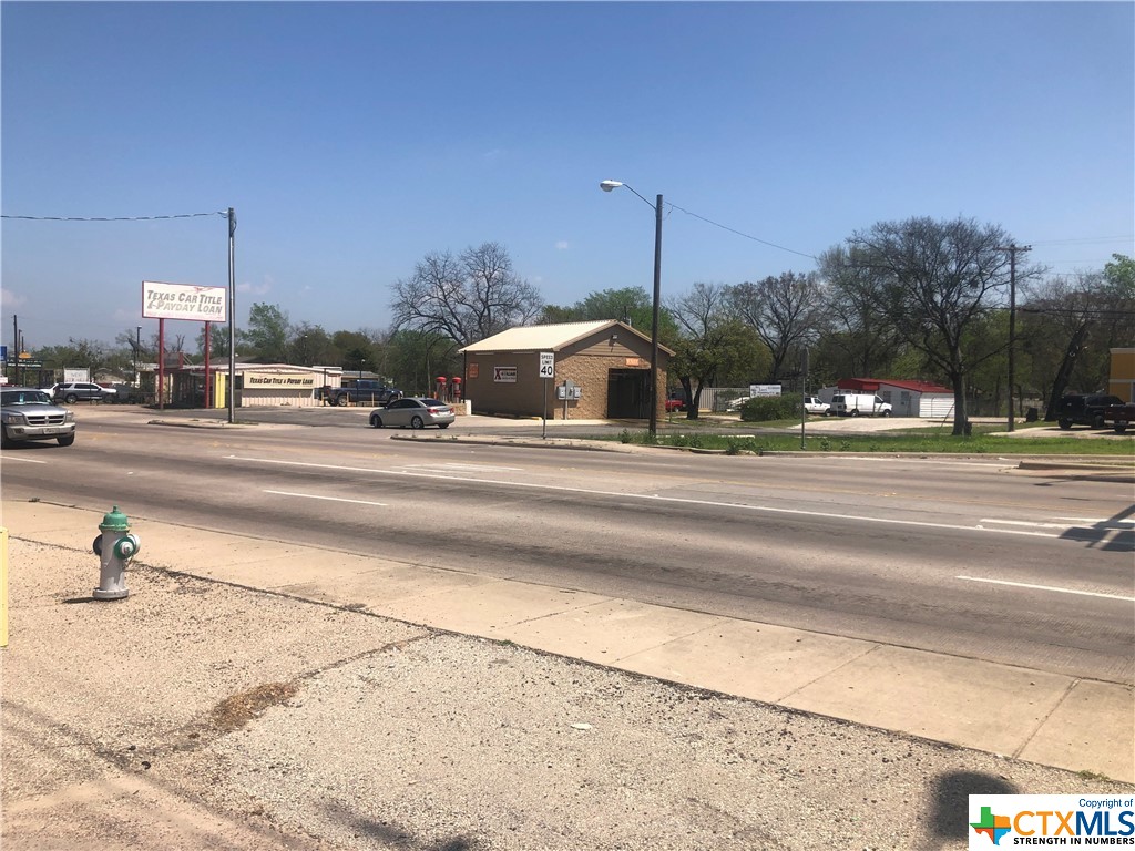 1421 W 7th Avenue , Corsicana, TX, 75110 | 467869 | Realty Texas LLC