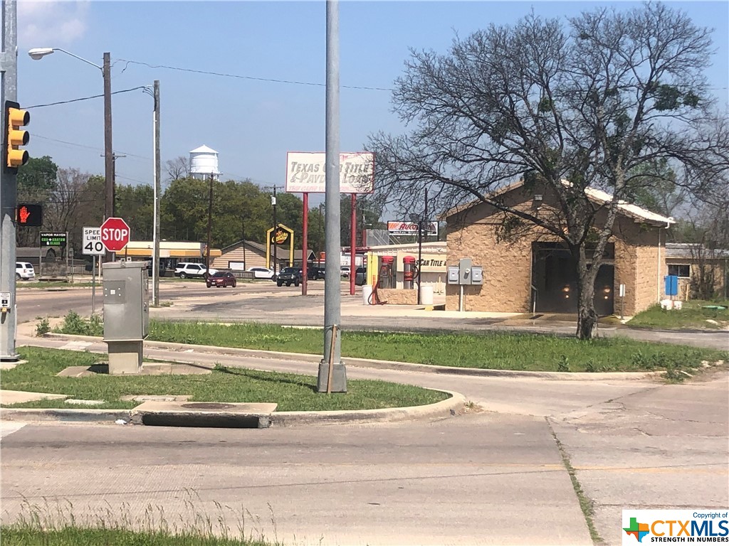 1421 W 7th Avenue , Corsicana, TX, 75110 | 467869 | Realty Texas LLC