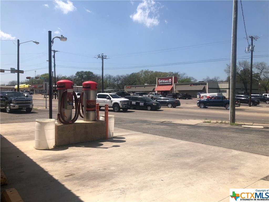 1421 W 7th Avenue , Corsicana, TX, 75110 | 467869 | Realty Texas LLC