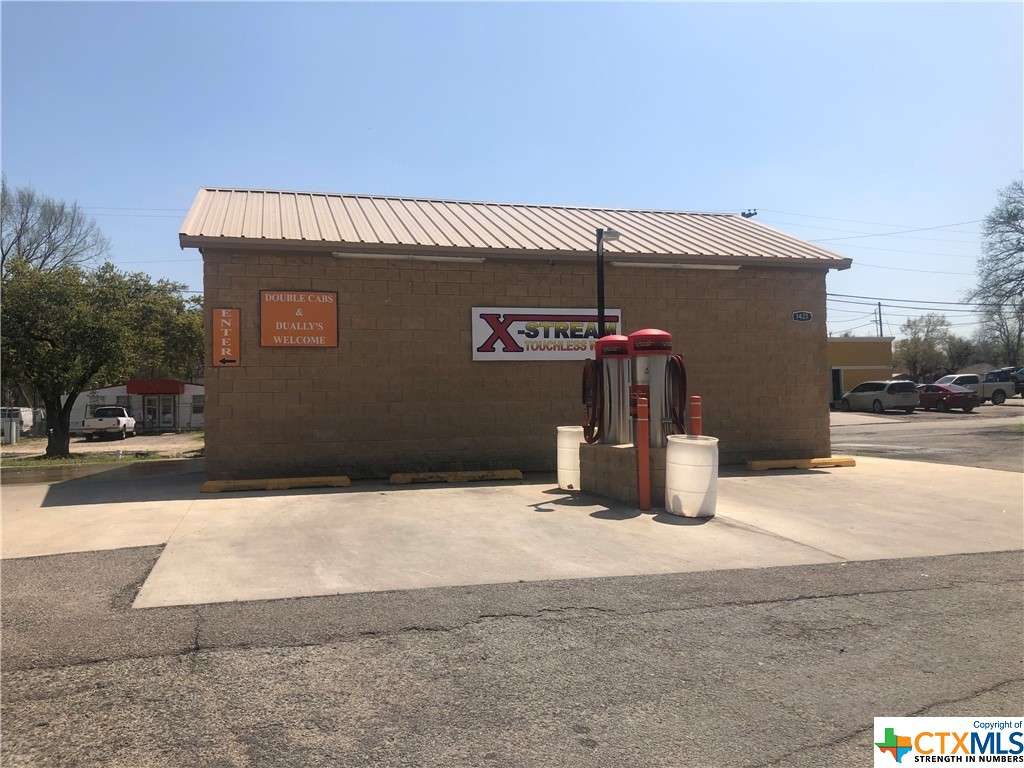 1421 W 7th Avenue , Corsicana, TX, 75110 | 467869 | Realty Texas LLC