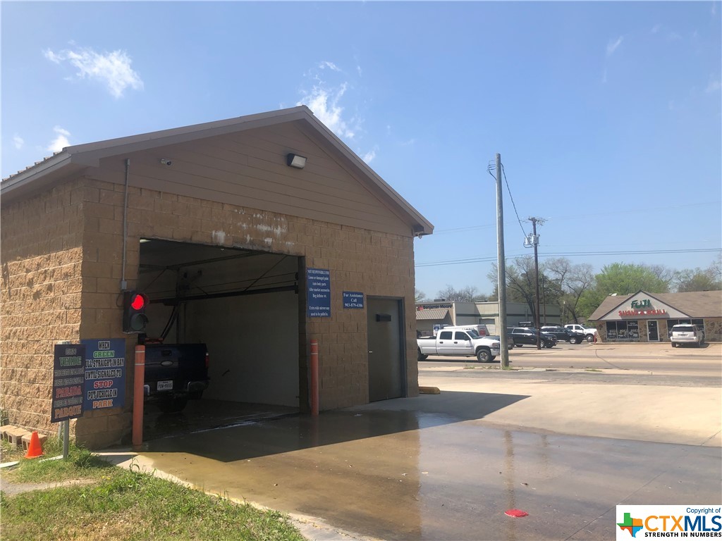 1421 W 7th Avenue , Corsicana, TX, 75110 | 467869 | Realty Texas LLC