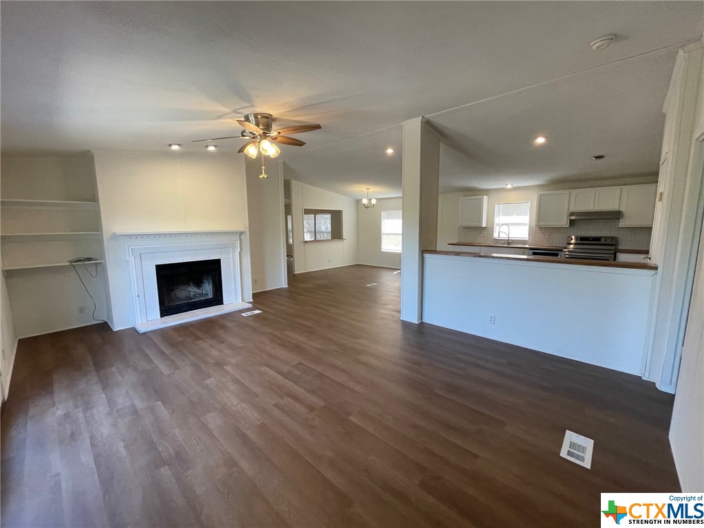5802 Chimney Rock , Canyon Lake, TX, 78133 | 467888 | Realty Texas LLC