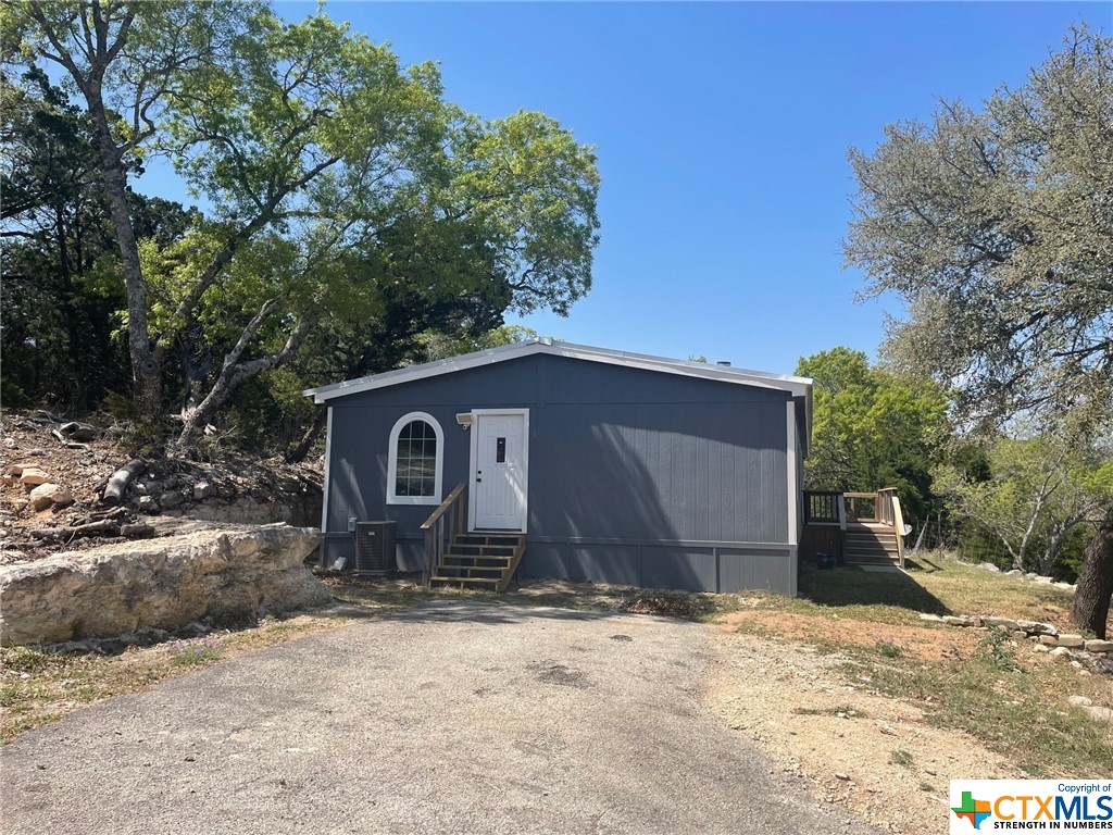 5802 Chimney Rock , Canyon Lake, TX, 78133 | 467888 | Realty Texas LLC
