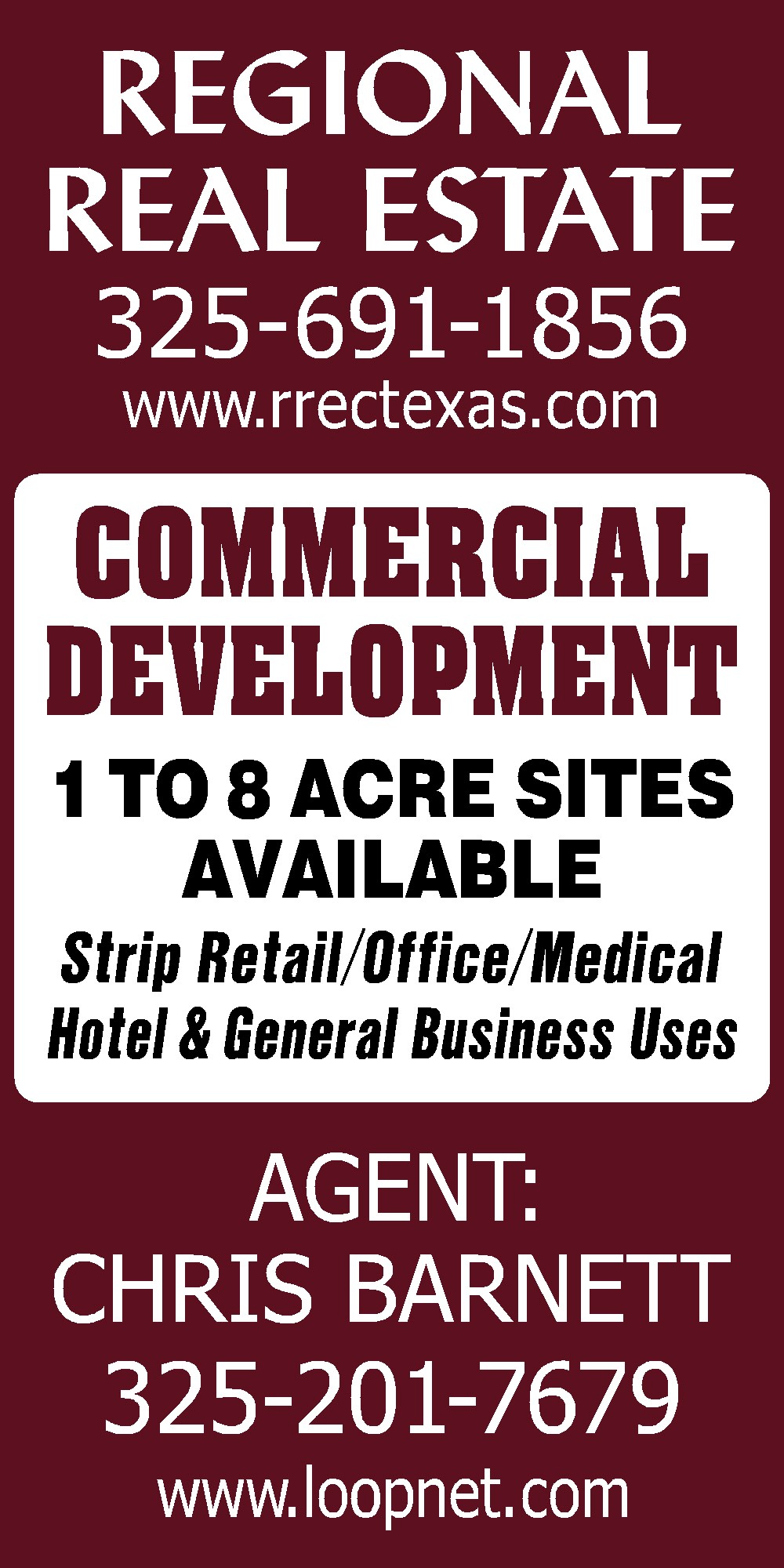7750 Hwy 83-84, Abilene, TX, 79606 | 20026780 | Realty Texas LLC