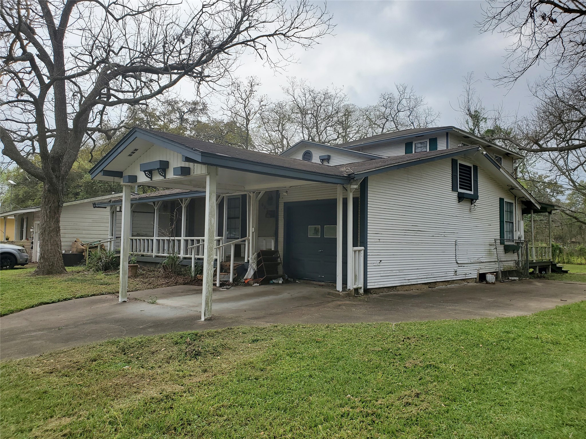 607 Winding Way Street, Lake Jackson, TX, 77566 | 80412740 | Realty Texas LLC