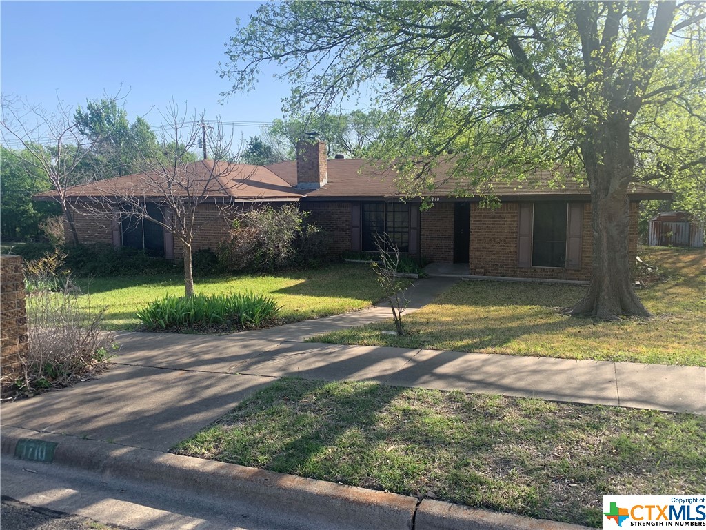 1710 Puddo Lane , Killeen, TX, 76543 | 467977 | Realty Texas LLC