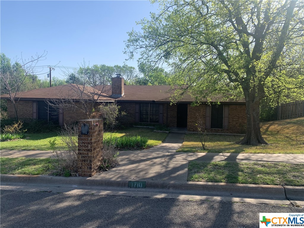 1710 Puddo Lane , Killeen, TX, 76543 | 467977 | Realty Texas LLC