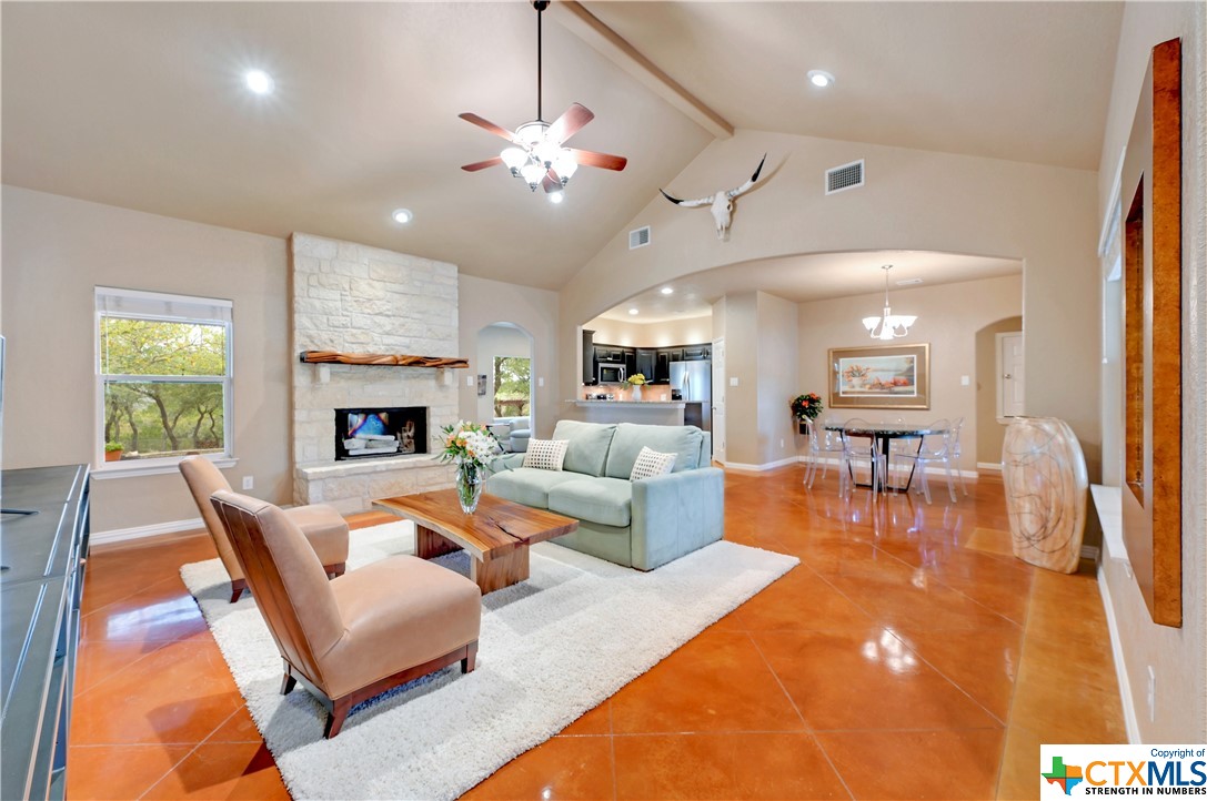 495 Valley Ridge Road , Wimberley, TX, 78676 | 467926 | Realty Texas LLC