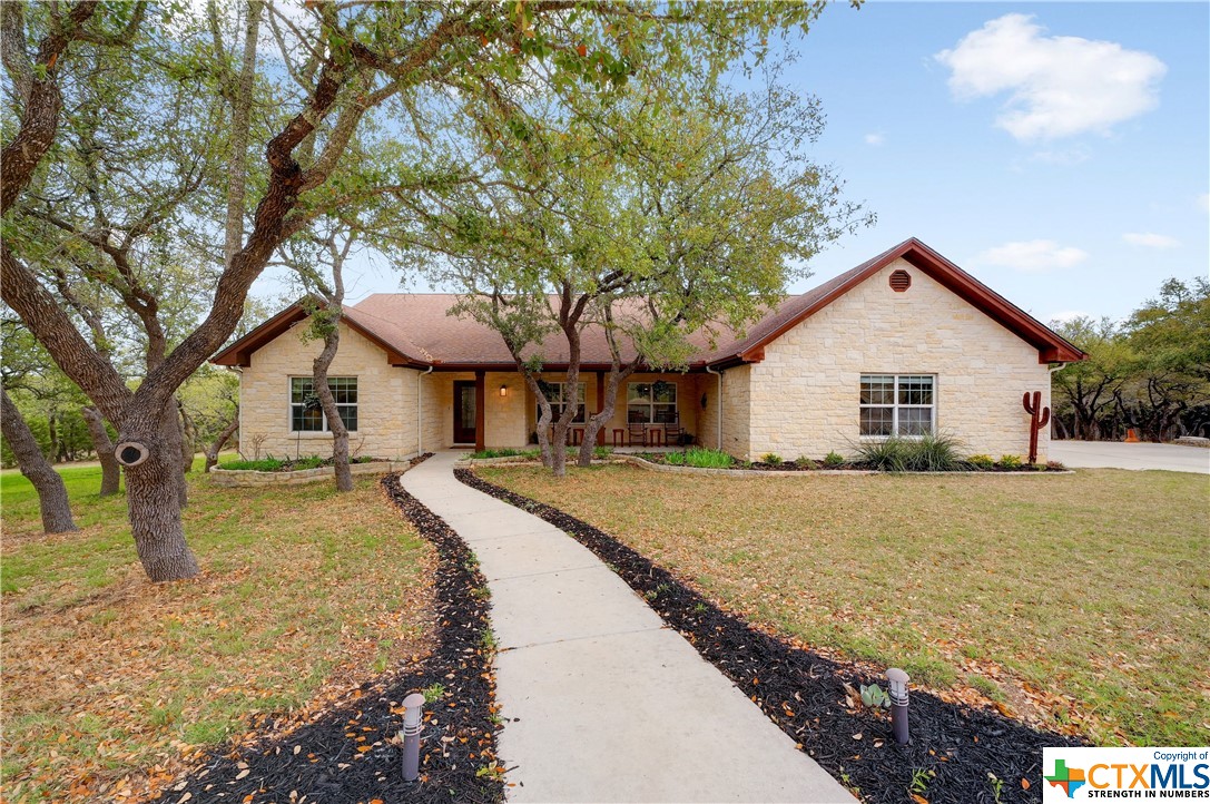 495 Valley Ridge Road , Wimberley, TX, 78676 | 467926 | Realty Texas LLC