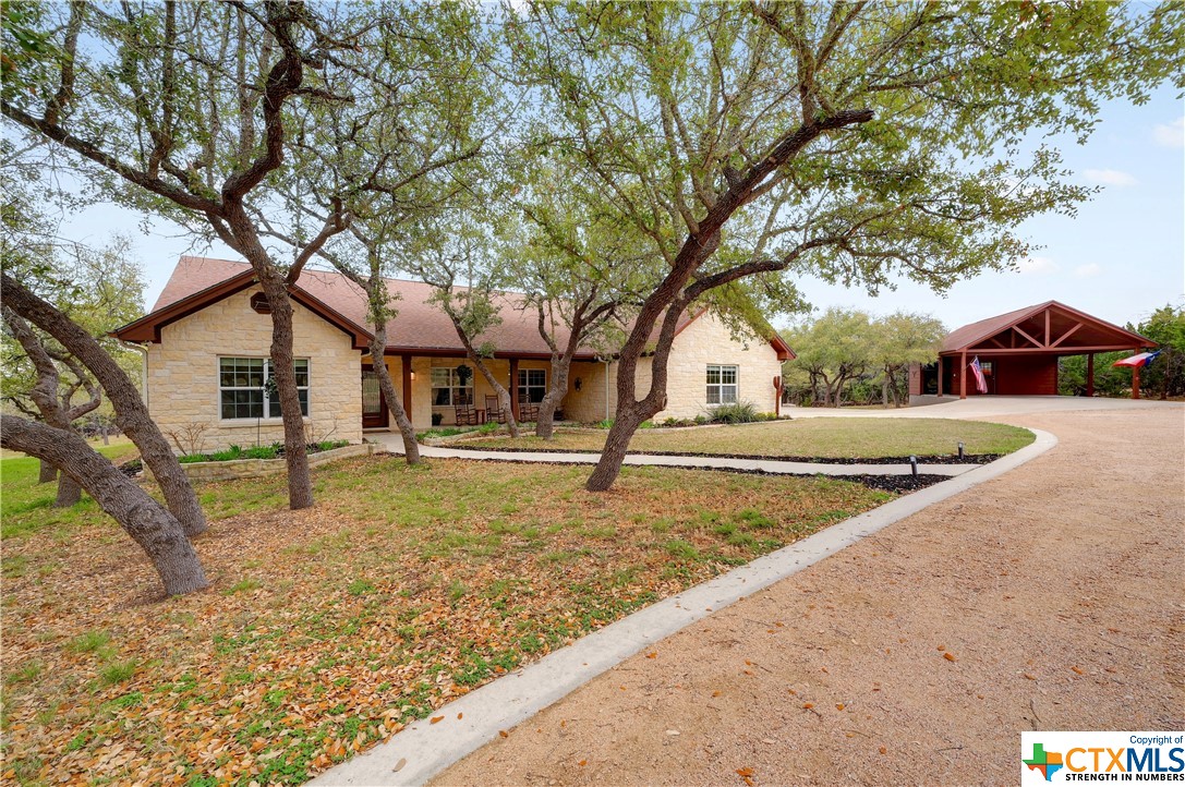 495 Valley Ridge Road , Wimberley, TX, 78676 | 467926 | Realty Texas LLC