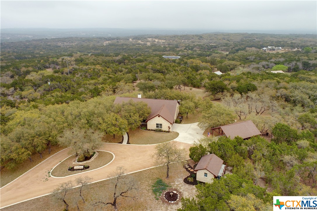 495 Valley Ridge Road , Wimberley, TX, 78676 | 467926 | Realty Texas LLC
