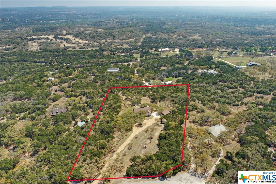 495 Valley Ridge Road , Wimberley, TX, 78676 | 467926 | Realty Texas LLC