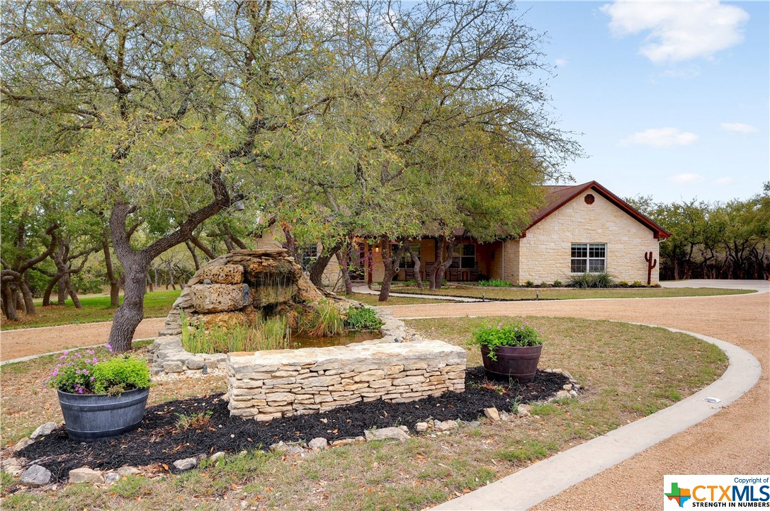 495 Valley Ridge Road , Wimberley, TX, 78676 | 467926 | Realty Texas LLC