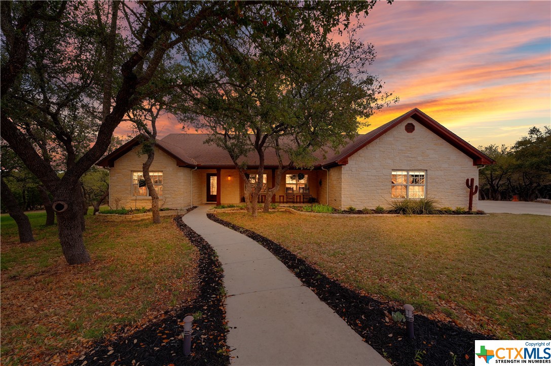 495 Valley Ridge Road , Wimberley, TX, 78676 | 467926 | Realty Texas LLC
