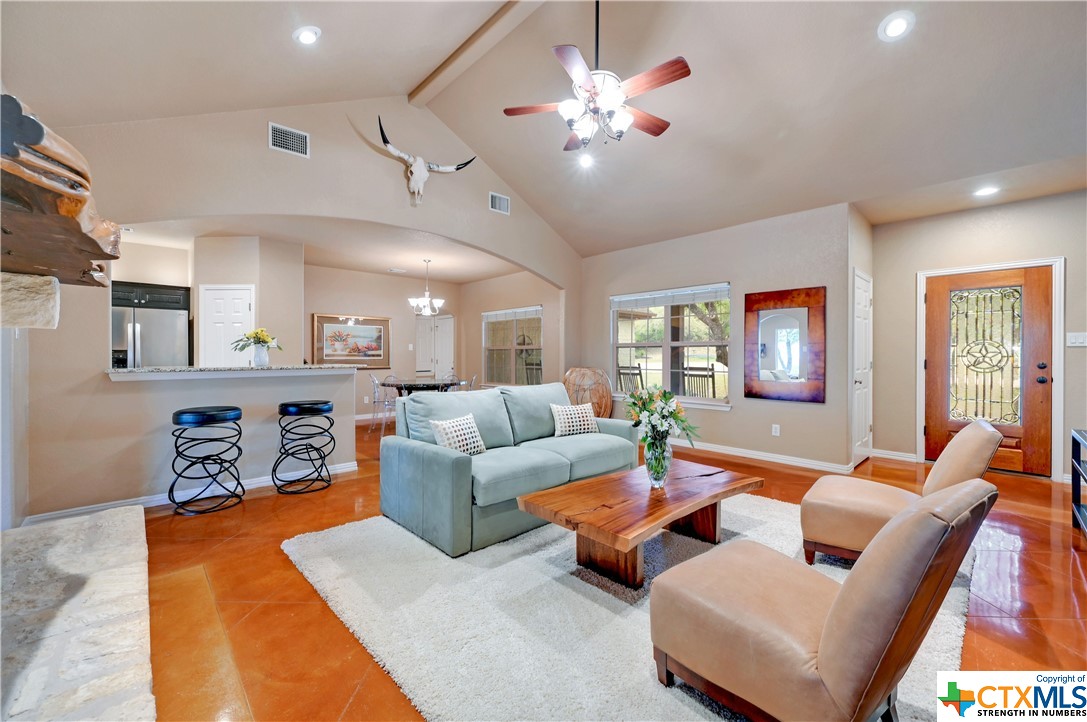 495 Valley Ridge Road , Wimberley, TX, 78676 | 467926 | Realty Texas LLC